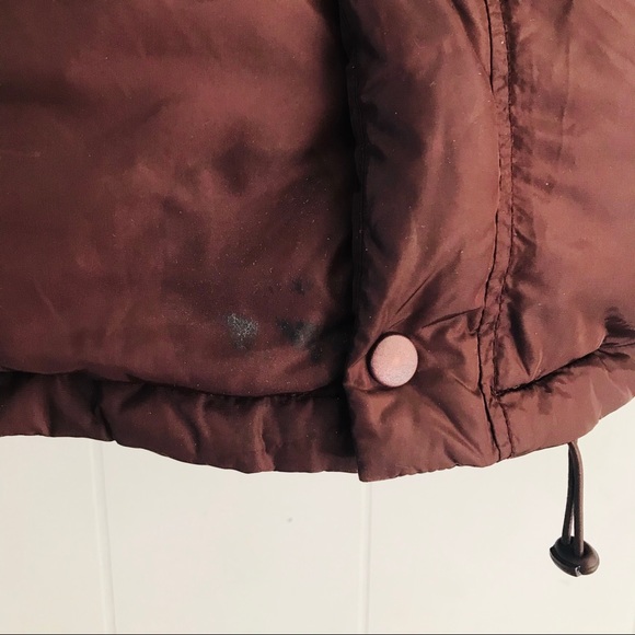 J Crew Down Puffer Jacket - Picture 4 of 8